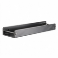 🧂 Spice Shelf | Stainless Kitchen Cooks | Sleek Wall-Mounted Storage
